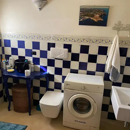 La Paiara Prázdninový dům Tricase